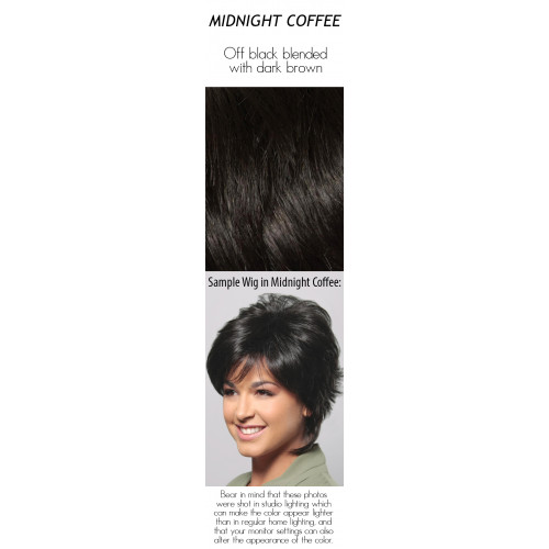  
Please select a color: Midnight Coffee